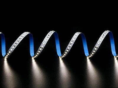 CN-H2835 LED Tape Light, 4000 K, 21W/m