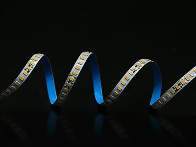 CN-H5730 LED Tape Lights, 4000 K, 23W/m