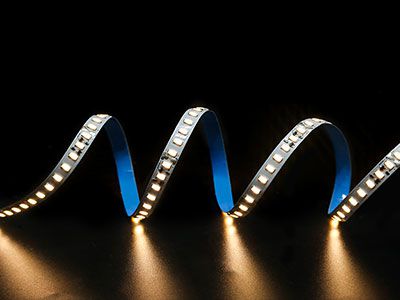 CN-H5730 LED Tape Lights, 4000 K, 23W/m