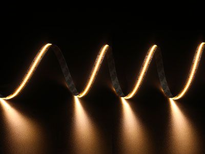FN-2110 LED Tape Light, 2700-6000K, 24W/m