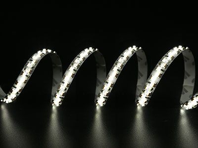 FN-3014A LED Tape Light, 2700-6500K, 4.8W/m