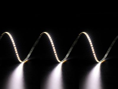 MN-2110 LED Tape Light, 2700-6000K, 12W/m
