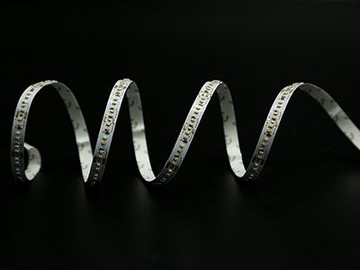 TN-2110CW Tunable White LED Strip Light, 2000/6500K, 7.2/12 W/m