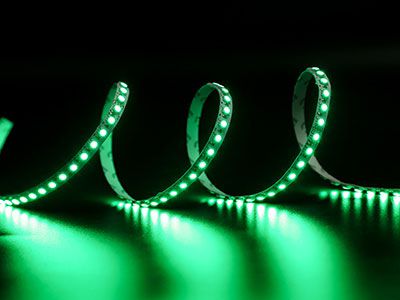 TN-4040 RGB LED Strip Light, 19.2 W/m, 64-492 lm per meter