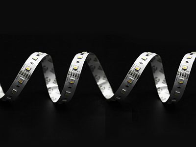 FN-5050A RGBW LED Strip Light, 28.8 W/m, 99-1331 lm per meter