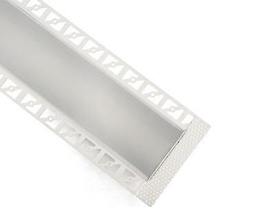 HONG Trimless Recessed Linear Light, 2835 LEDs, 90lm/W
