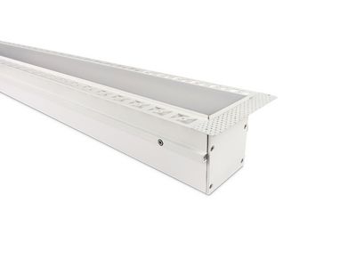 HONG Trimless Recessed Linear Light, 2835 LEDs, 90lm/W