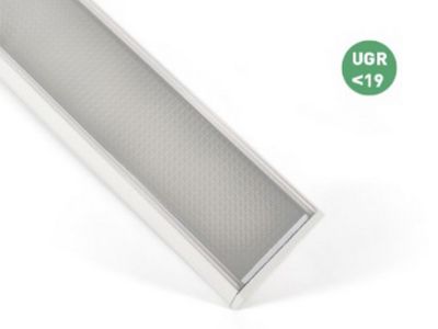 HONG Direct& Indirect Linear Light