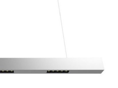 LUZ 15° / 30° / 45° Surface LED Linear Light, 2835 LEDs, 90 lm/W, UGR< 12