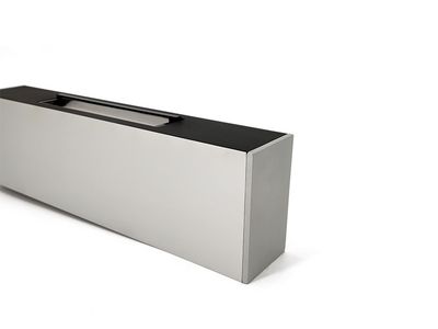 LUZ Wall Washer LED Linear Light, UGR < 12, 2835 LEDs