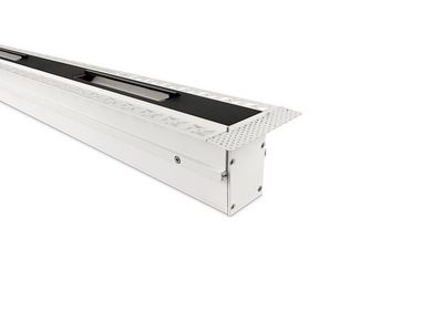 LUZ Wall Washer Trimless Recessed LED Linear Light