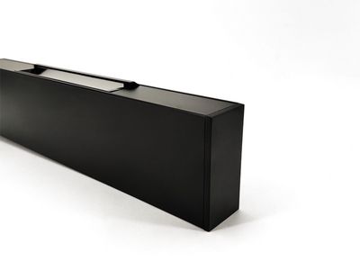 SLIM Series Wall Washer Surface Linear Light