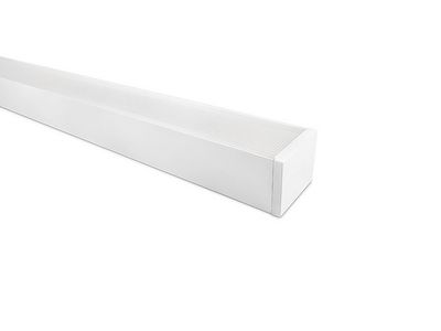 U5141R Series External Driver Surface Linear Light