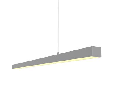 U5141R Series External Driver Surface Linear Light