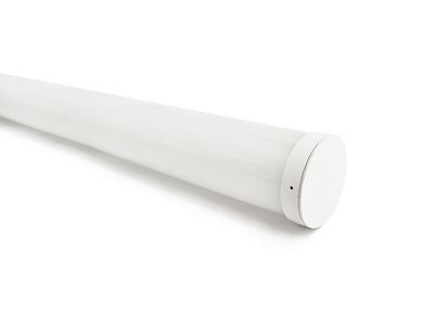 O600610P Series 360° Round Pendant Linear Light