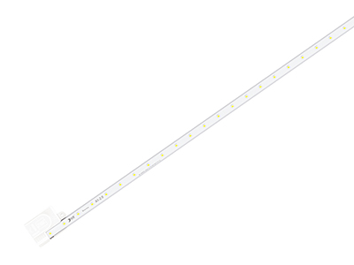 AC BACK-LIT LED Rigid Bar