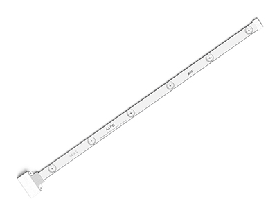 AC BACK-LIT LED Rigid Bar