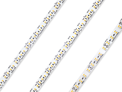 DC BACK-LIT LED Rigid Bar