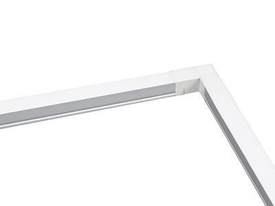 DC BACK-LIT LED Rigid Bar