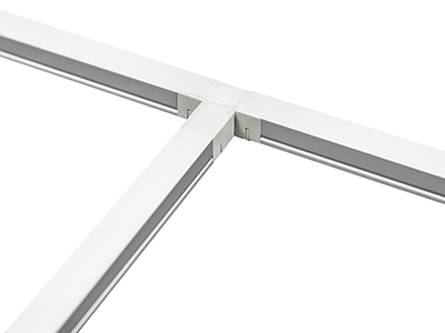DC BACK-LIT LED Rigid Bar