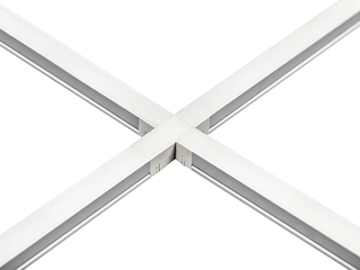 DC BACK-LIT LED Rigid Bar