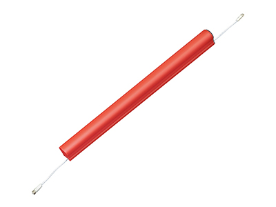 DC BACK-LIT LED Rigid Bar