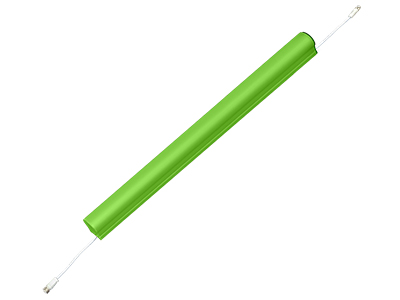DC BACK-LIT LED Rigid Bar