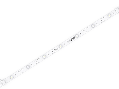 DC BACK-LIT LED Rigid Bar
