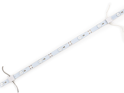 DC BACK-LIT LED Rigid Bar