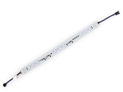DC BACK-LIT LED Rigid Bar