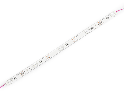 DC BACK-LIT LED Rigid Bar