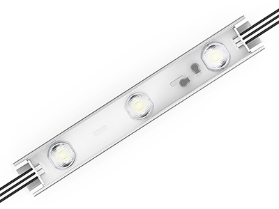 DC BACK-LIT LED Rigid Bar