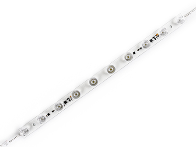 DC EDGE-LIT LED Rigid Bar