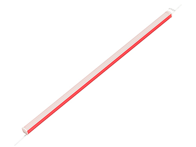 DC EDGE-LIT LED Rigid Bar