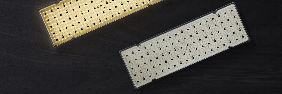 Custom Lighting